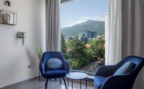 Vertigo2 Huge Apartment 2 Bedrooms Balcony Parking