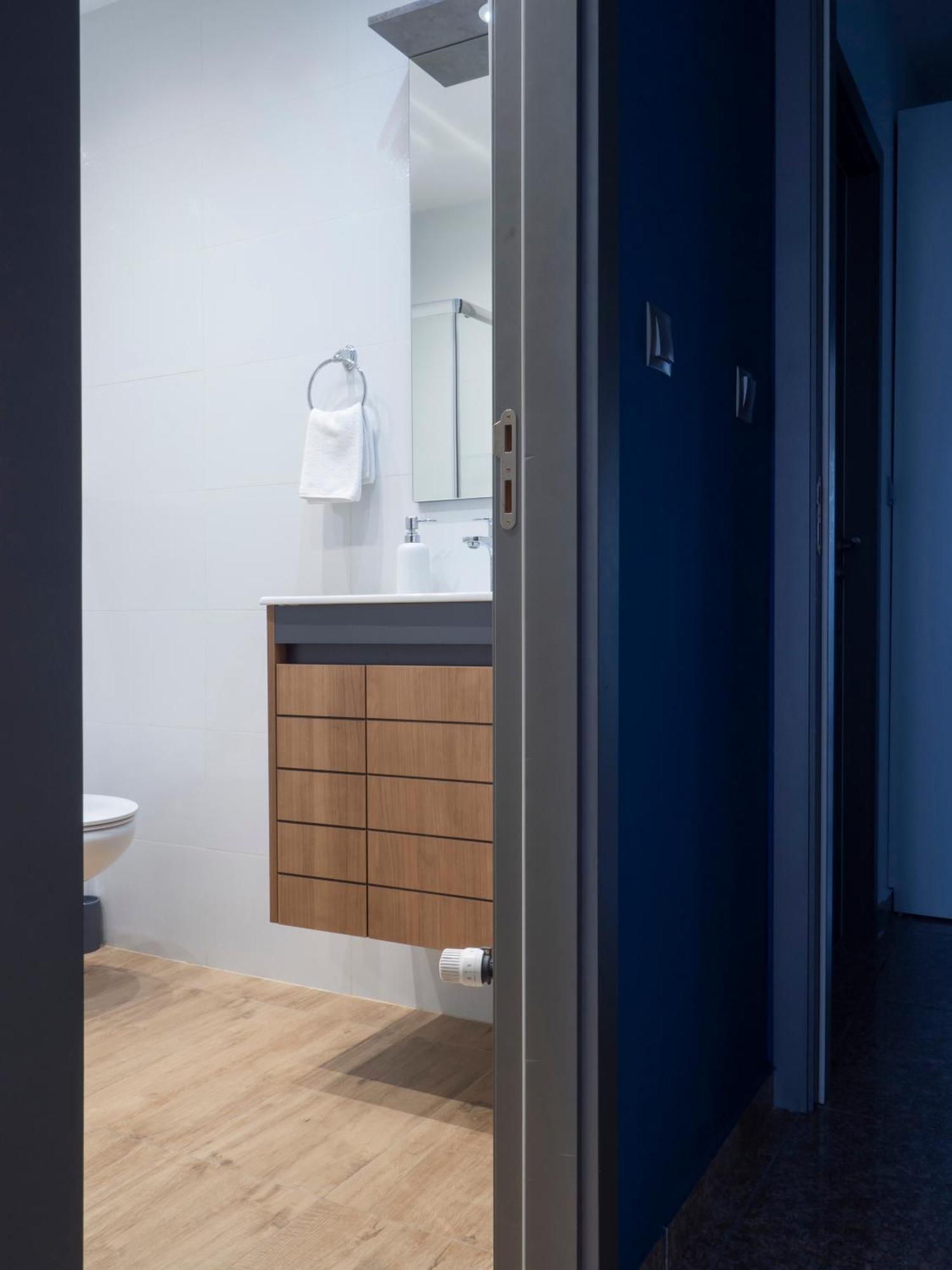 Vertigo2 Huge Apartment 2 Bedrooms Balcony Parking Софія Екстер'єр фото