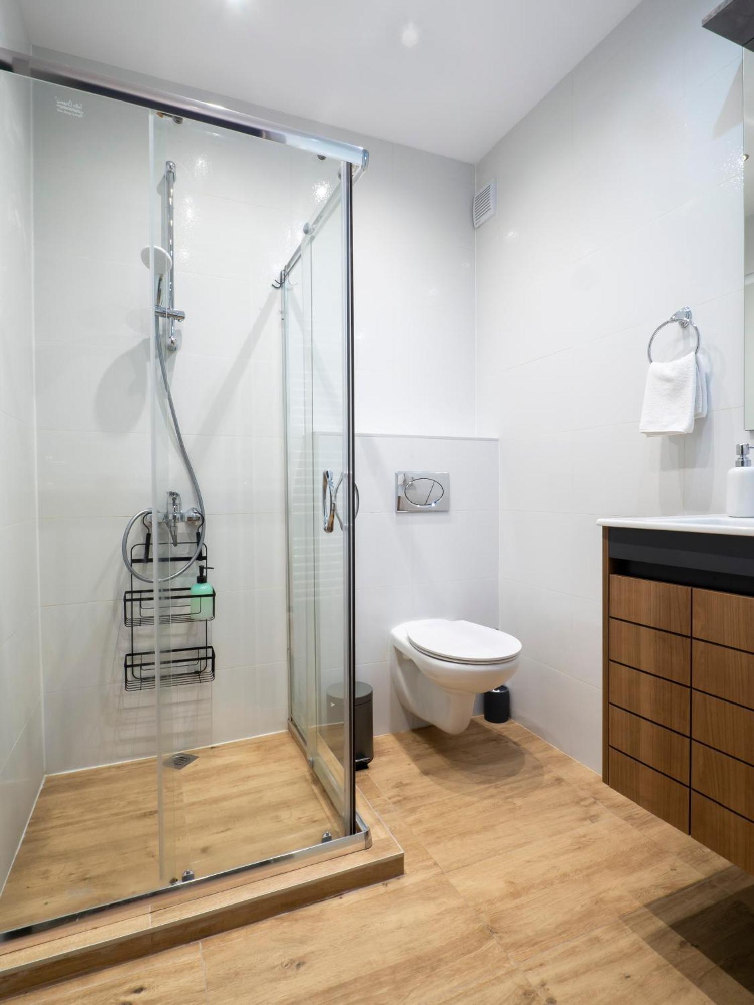 Vertigo2 Huge Apartment 2 Bedrooms Balcony Parking Софія Екстер'єр фото