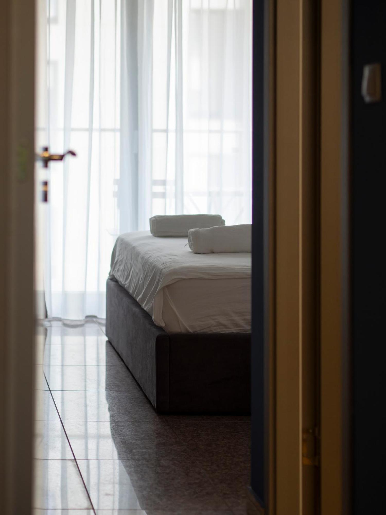 Vertigo2 Huge Apartment 2 Bedrooms Balcony Parking Софія Екстер'єр фото
