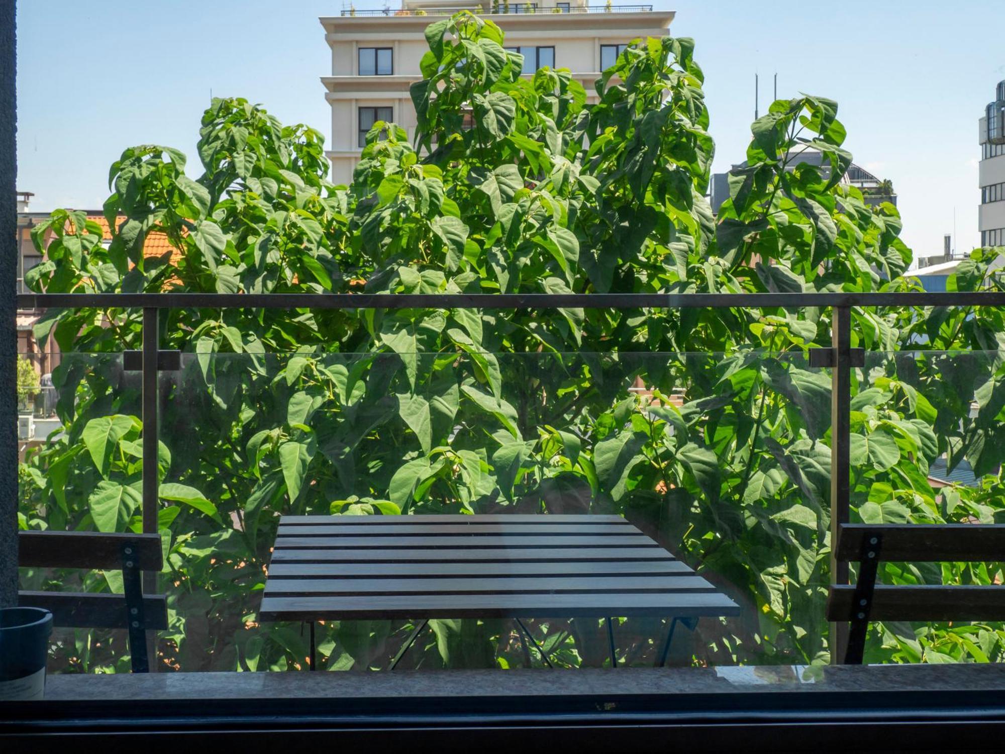 Vertigo2 Huge Apartment 2 Bedrooms Balcony Parking Софія Екстер'єр фото