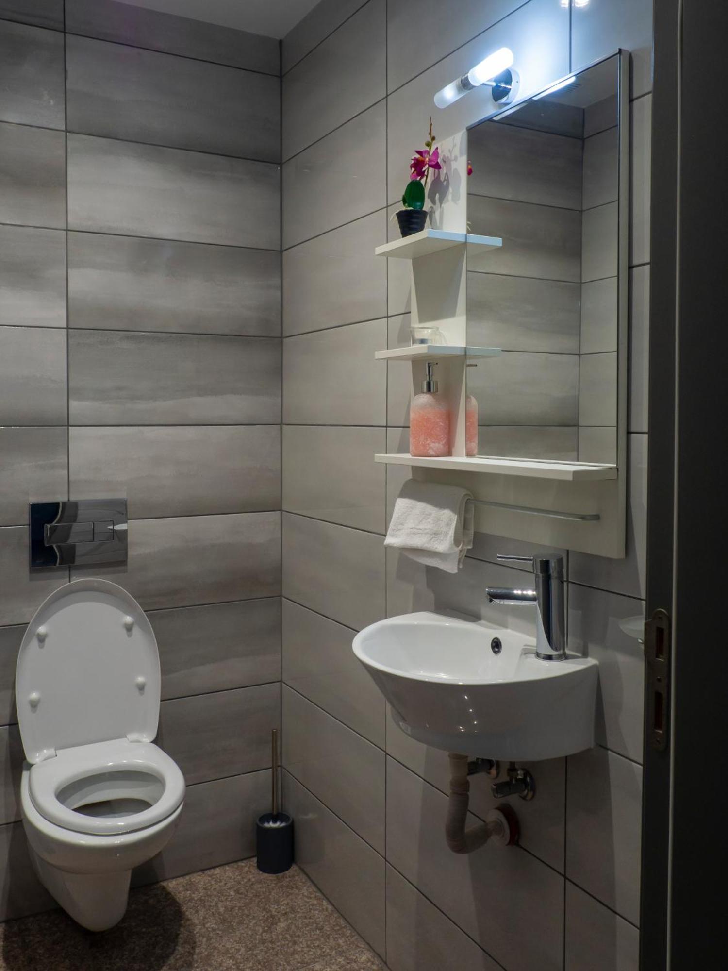 Vertigo2 Huge Apartment 2 Bedrooms Balcony Parking Софія Екстер'єр фото